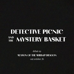 Detective Picnic