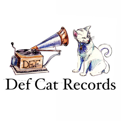 Def Cat Records’s avatar