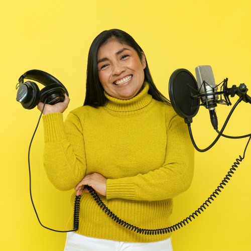Stream voz acento peruano _ voz comercial _ voz para comerciales en ...