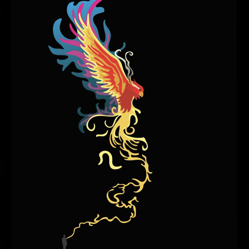 Broken wings