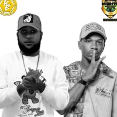 Selector Breezie And Dj Rambo (Team Hold Dem)🇧🇸🇺🇸