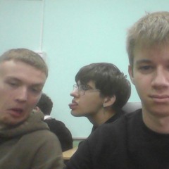 Максим Лесюков