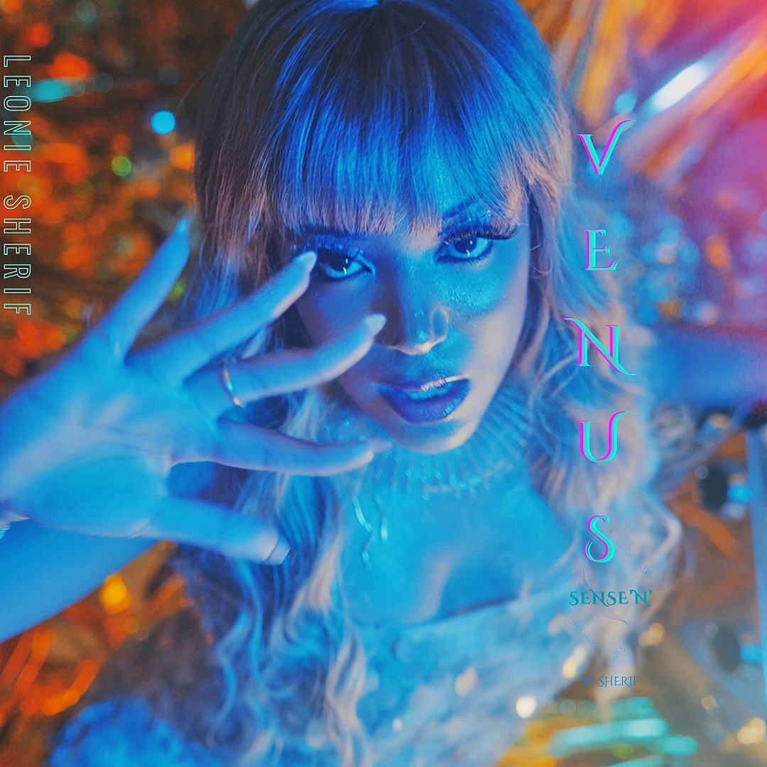 Leonie Sherif’s avatar