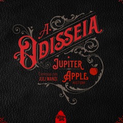 A Odisseia Jupiter Apple