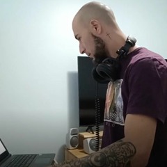 Baitaca - Do Fundo da Grota (DJ Edson Bastos Remix)
