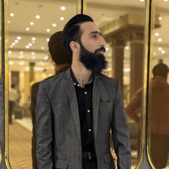 Abu Bakar Ahmed Hashmi