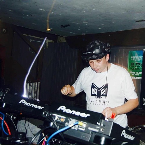 DJ Kaos’s avatar