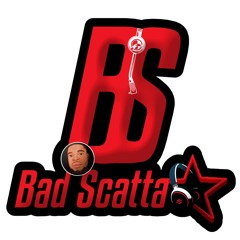 SELECTOR "BAD" SCATTA🇬🇾