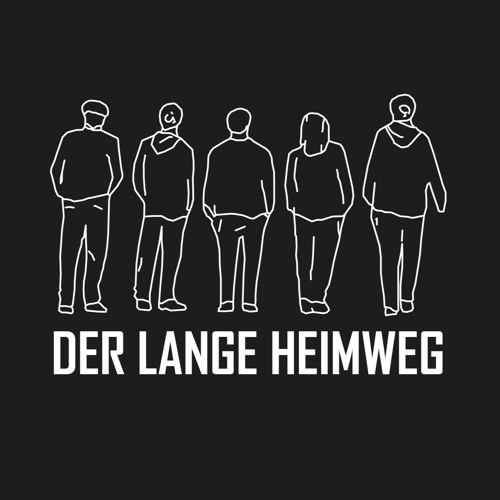 DER LANGE HEIMWEG’s avatar