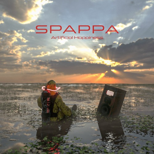 Spappa’s avatar