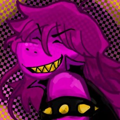 SUZILLA DELTARUNE