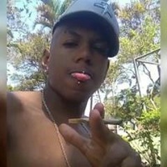 Marcus Vinicius