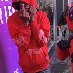 K.celine aka baby sosa