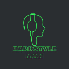 Hardstyle Man