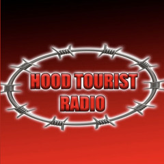 HOOD TOURIST RADIO