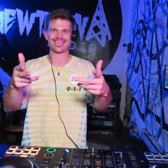 DJ Aguafresca