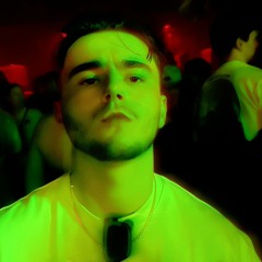 Luca Parsons