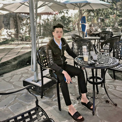 Giáp Phong’s avatar