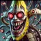 Darren Tyler(Bananaman)