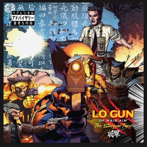 Target Practice ft. Haze of Main Aim prod. Evilldewer