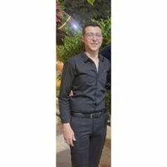 Ahmed Essam KisĦishǎ