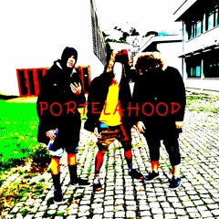 Portelahood