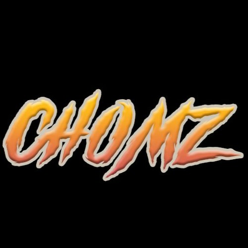 CHOMZ’s avatar