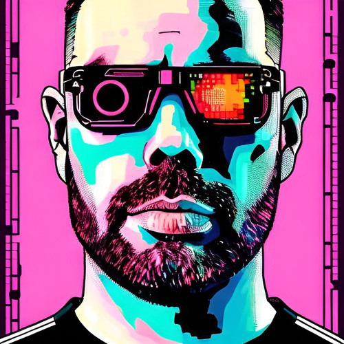 }}lucid{{ - Segway- Weird World Version