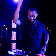 DJ JRK