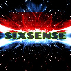 Sixsense - By Ben Damski