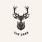 THE DEER