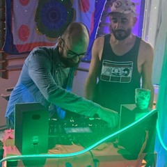 DJ H STY