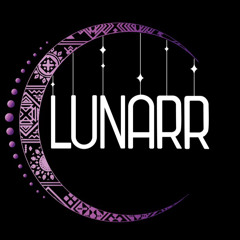 DJ LUNARR (Jazz Sadler)