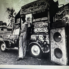 Reggae 1 and the Babylon Crushaz