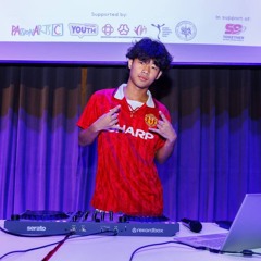 DJ X