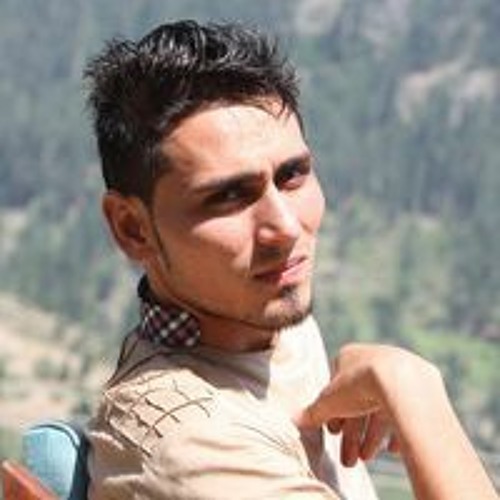 Shahzad Khan’s avatar