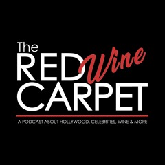 The Red Wine Carpet
