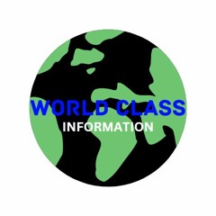 World Class Information