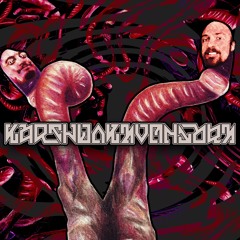 Earthworm von Doom