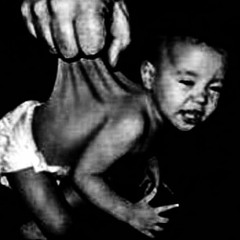 screaming mongolian children