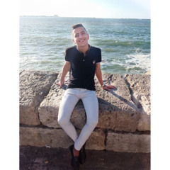 جمال مصطفي الهمش