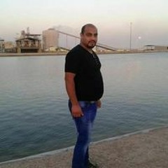 Ahmad Akkawe