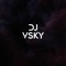 Dj V SKY