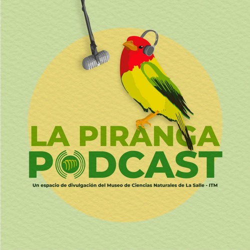 La Piranga Podcast’s avatar