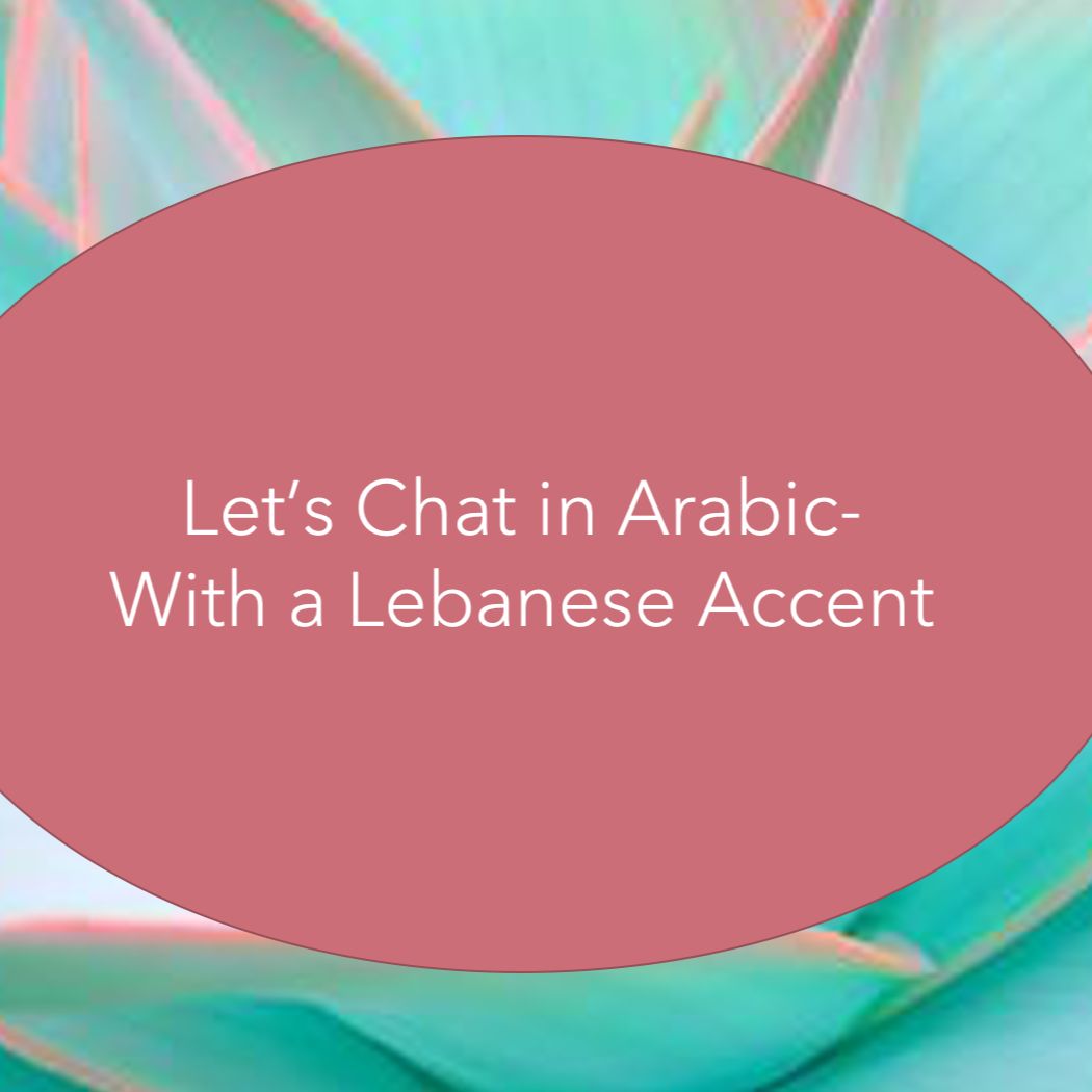 Árabe chat Chat Arabe