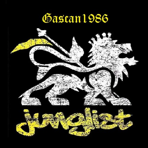 gascan1986 — artist photo
