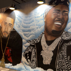 Hood Exclusives
