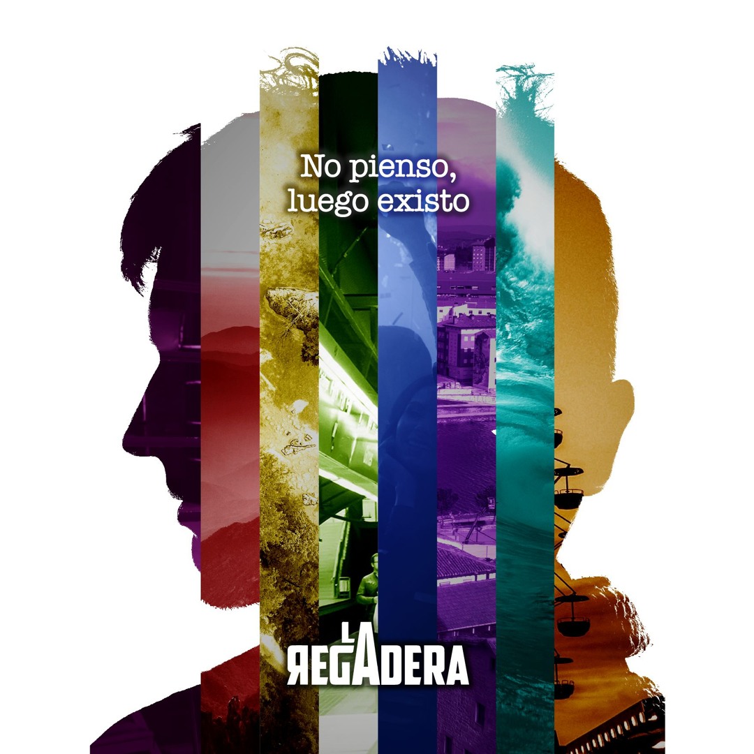 La Regadera’s avatar