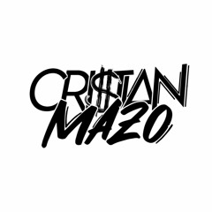 Cristian Mazo