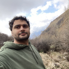 milad ghafarian